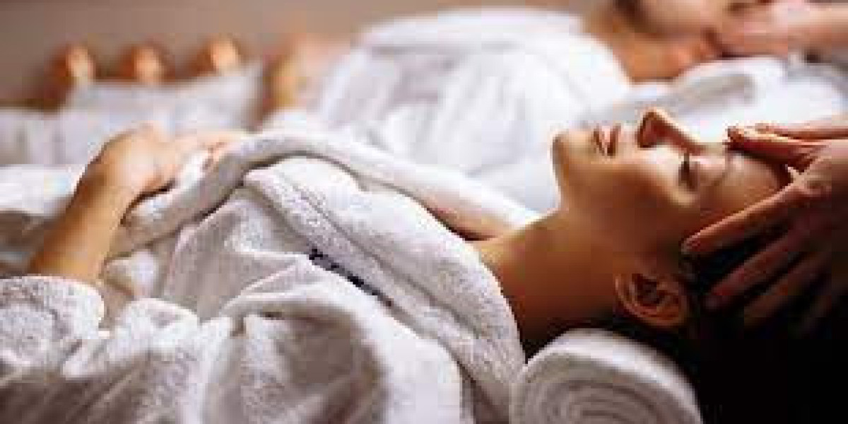 Body Massage Spa in Jacksonville