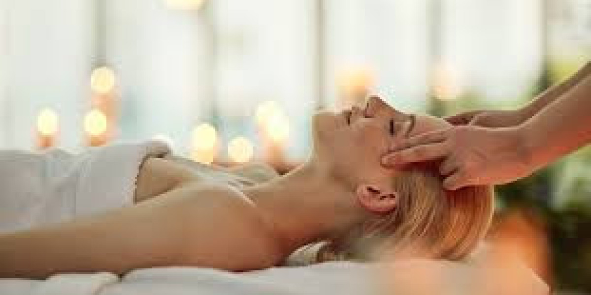 Massage in Denver: Relaxation and Rejuvenation: Experience the Best Massage in Denver