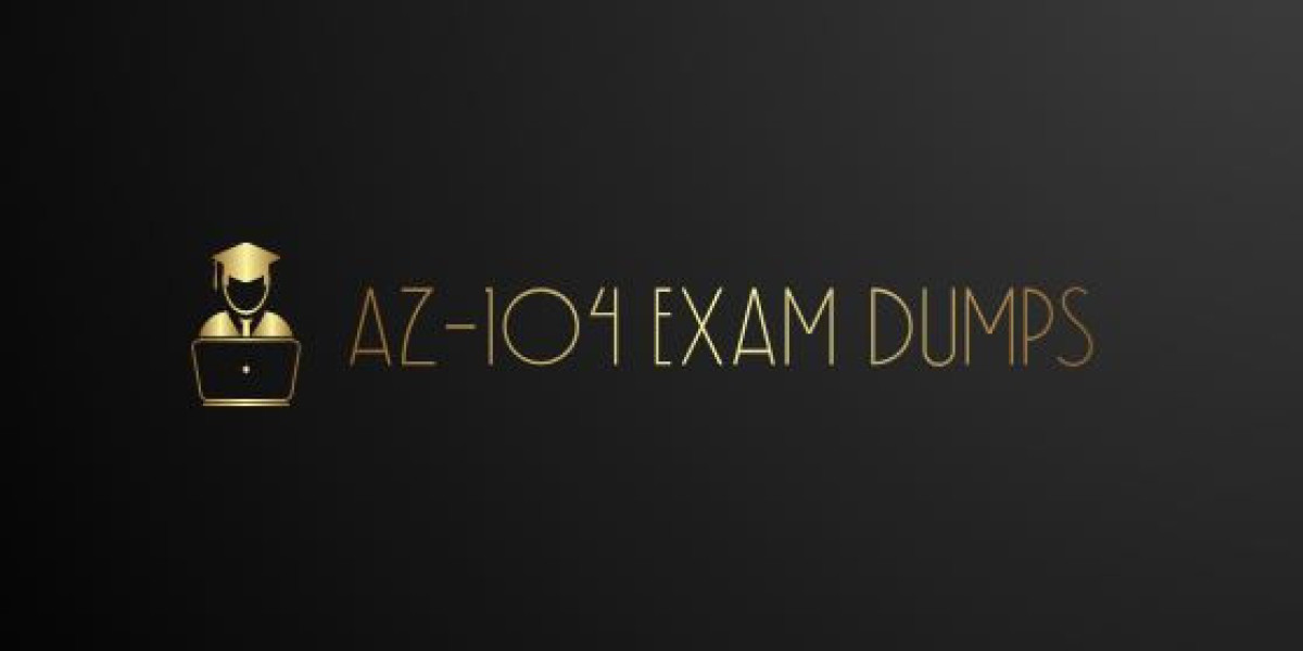 Study Guide for the AZ-104 Certification Exam