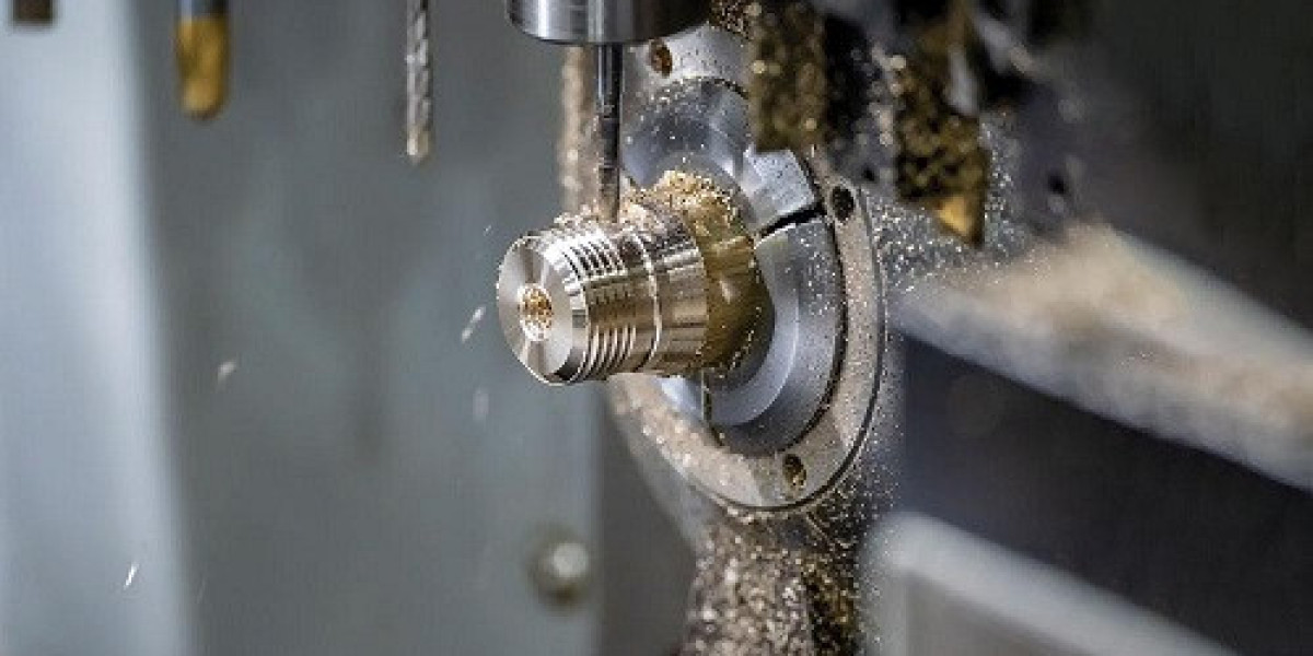 Mastering Precision and Efficiency: Exploring the Swiss Lathe Machine