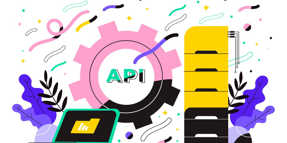 Serp Scraping API: Unveiling the Power of Data Retrieval