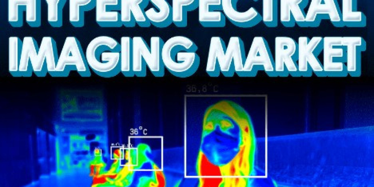 Medical Hyperspectral Imaging Market Report Outlook, Size, Forecast to 2030