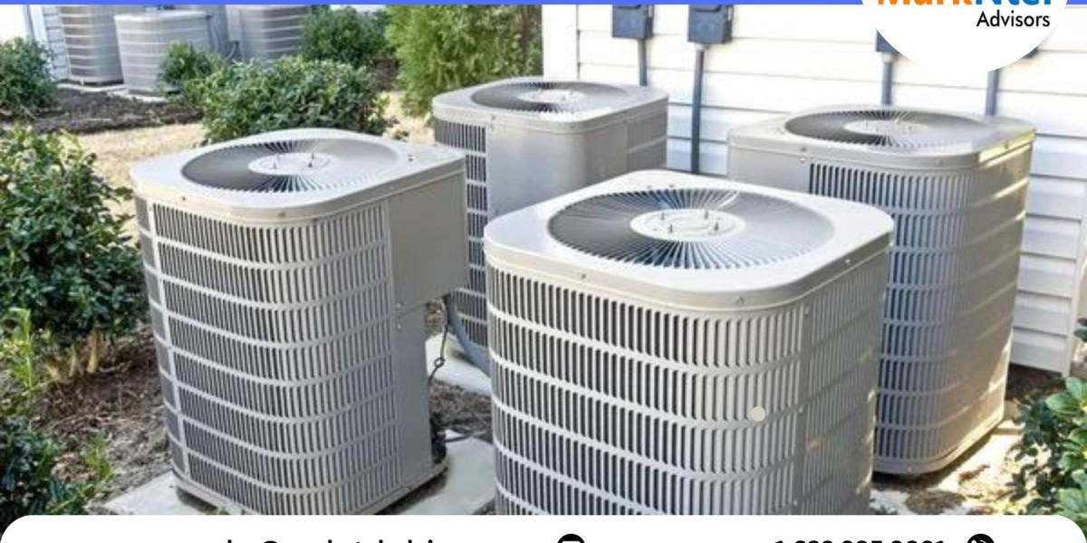 Sudan Air Conditioner Market Share, Size and Growth Estimate 2023-2028 – A Latest Market Study Report by MarkNtel