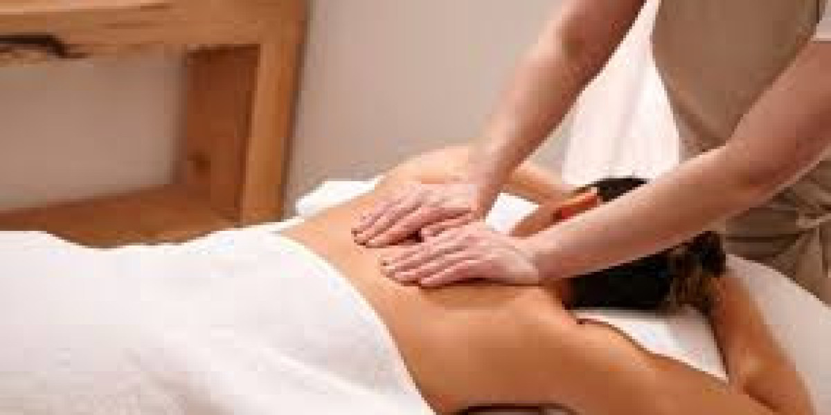 Body Massage In Seattle