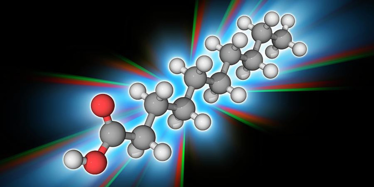 The global Capric Acid market is expected to register a considerable growth by 2032: AMR 