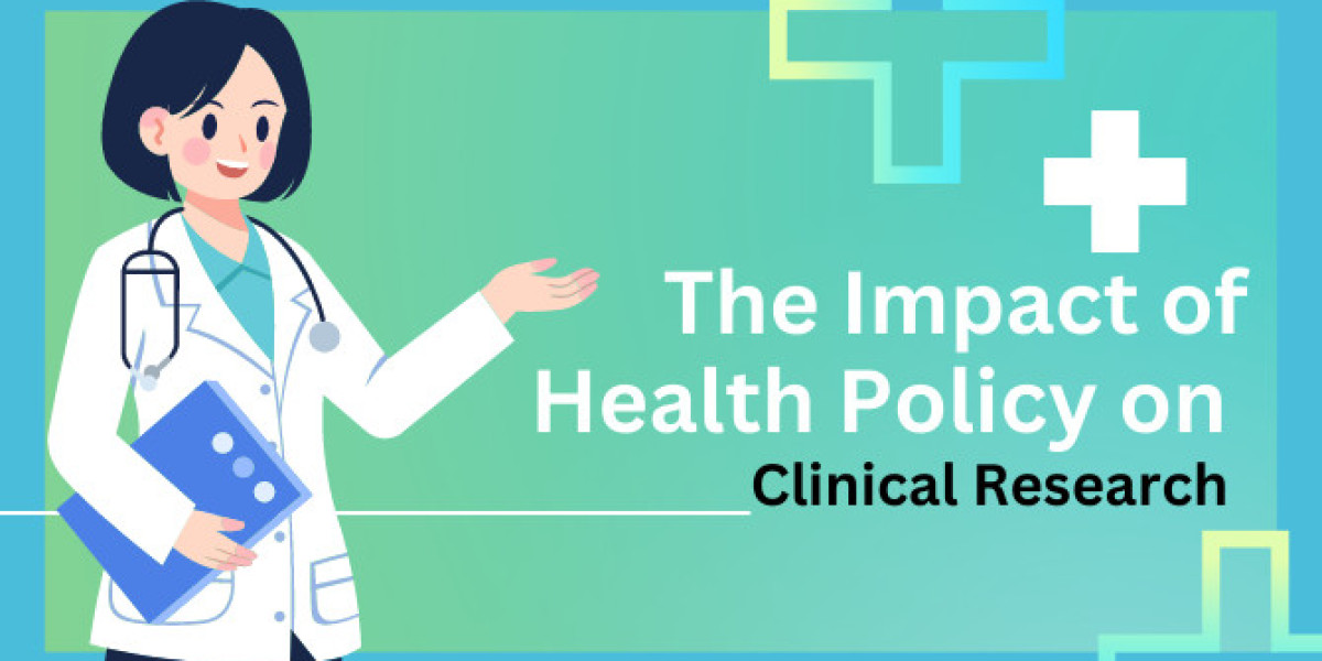The Impact of Health Policy on Clinical Research