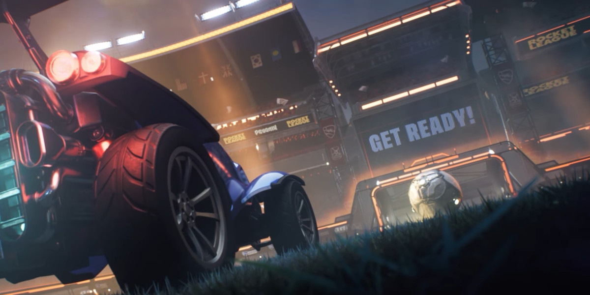 Psyonix unveiled on its respectable website the new Rocket League Challenges