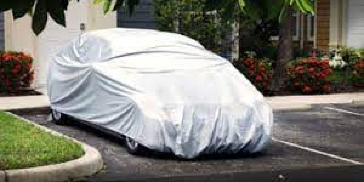 Keep Your Vehicle Pristine: Importance of Car and RV Covers