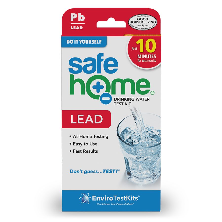 Shop Lead Test kits - Safe Home Test Kits