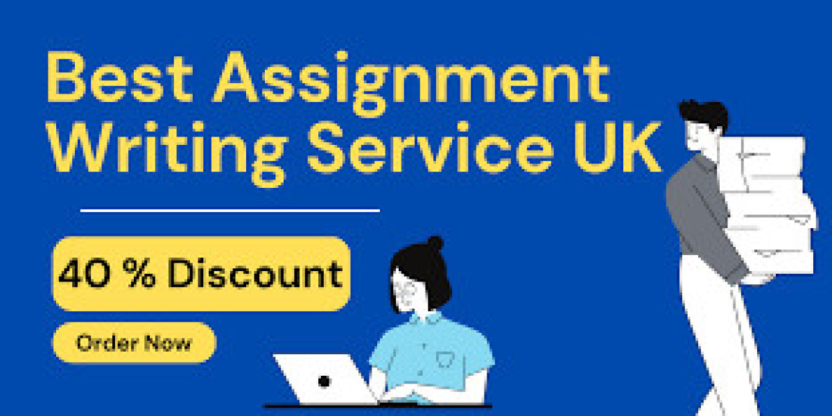 Expert Assignment Writing Services: Your Path to Academic Excellence