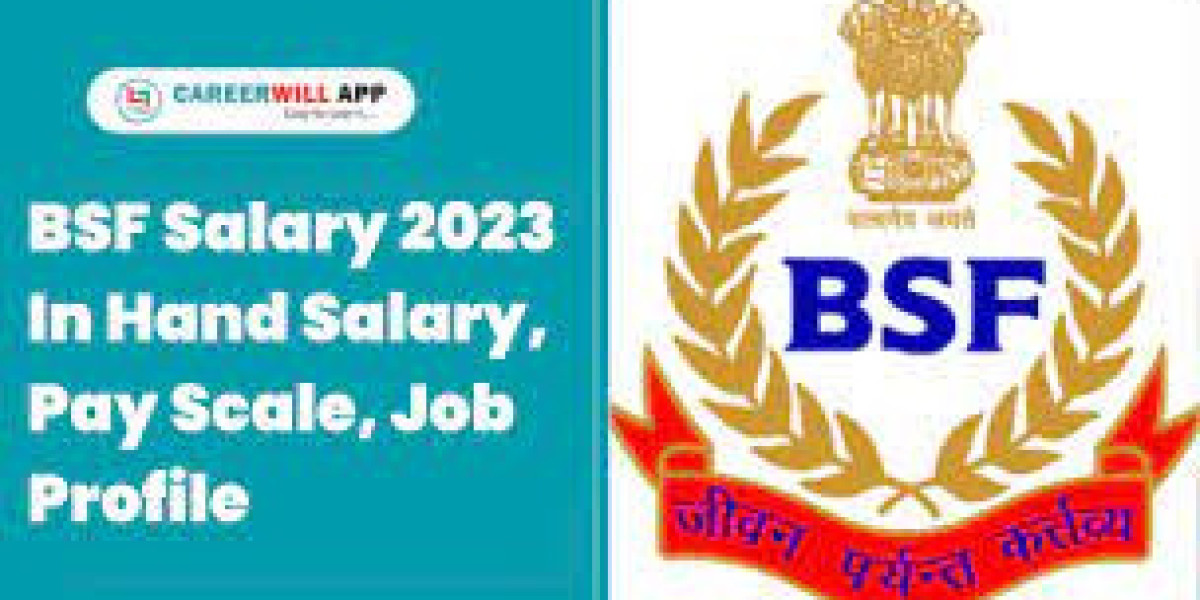 Are there any educational qualifications or specialized training that can lead to higher pay within the BSF?