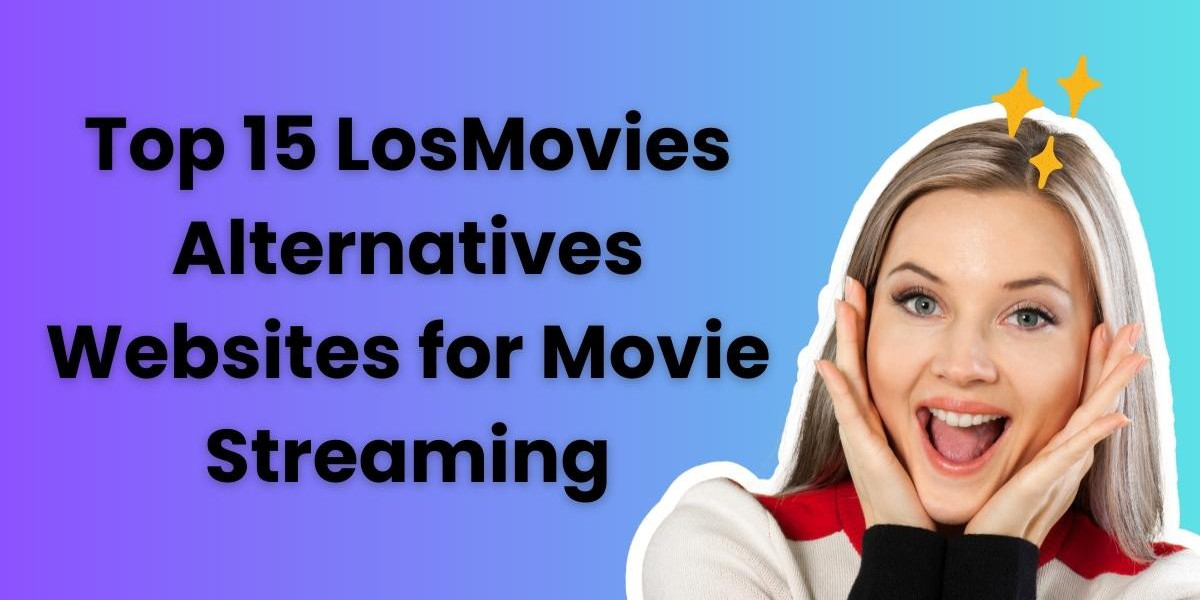 Exploring the Cinematic Cosmos: Unveiling LosMovies Alternatives