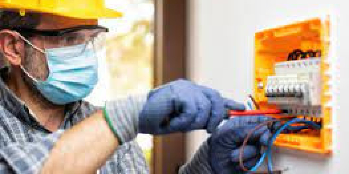 Nashville TN Electrician: Your Trusted Partner for Electrical Services