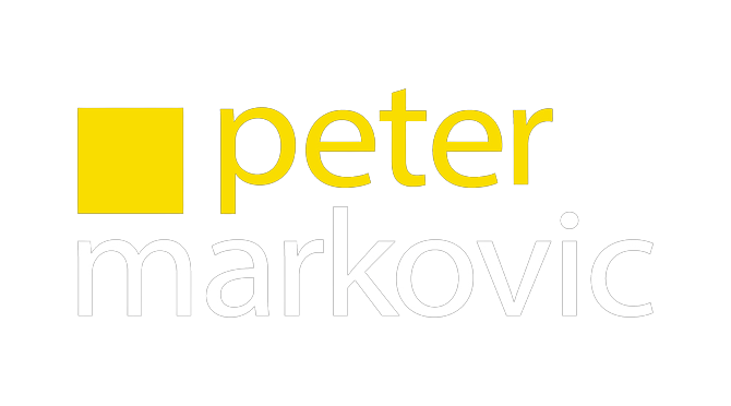 Commercial - Peter Markovic Real Estate