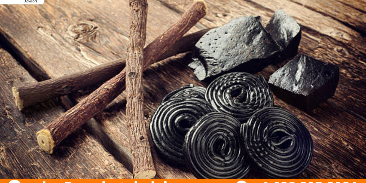 Global Licorice Extract Market Industry Growth, Size, Share, Competition, Scope, Latest Trends and Challenges, to 2023-2