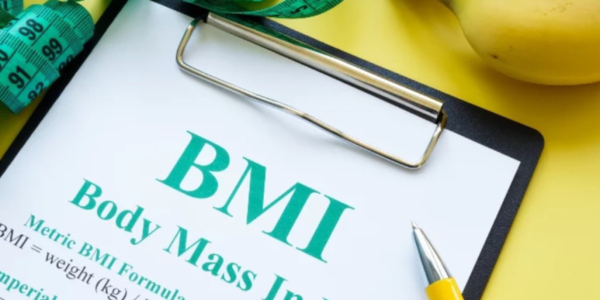 The Ultimate Guide: Calculating BMI Made Easy!