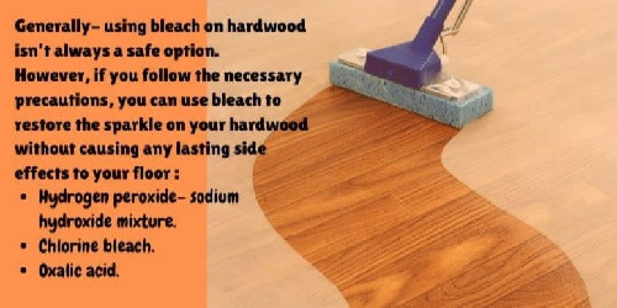 Can You Use Bleach on Laminate Floors? A Comprehensive Guide