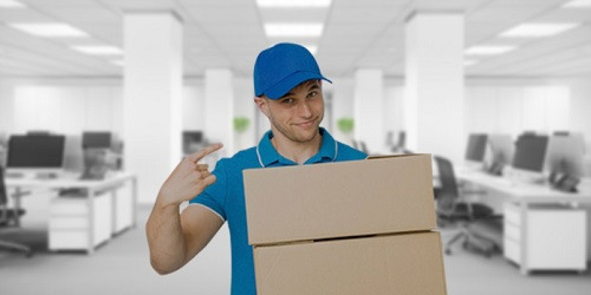 Streamlining Your Move: The Benefits of Hiring Local Office Movers