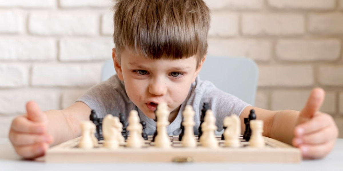 ABCHESS: Your Gateway to Online Chess Lessons for Kids