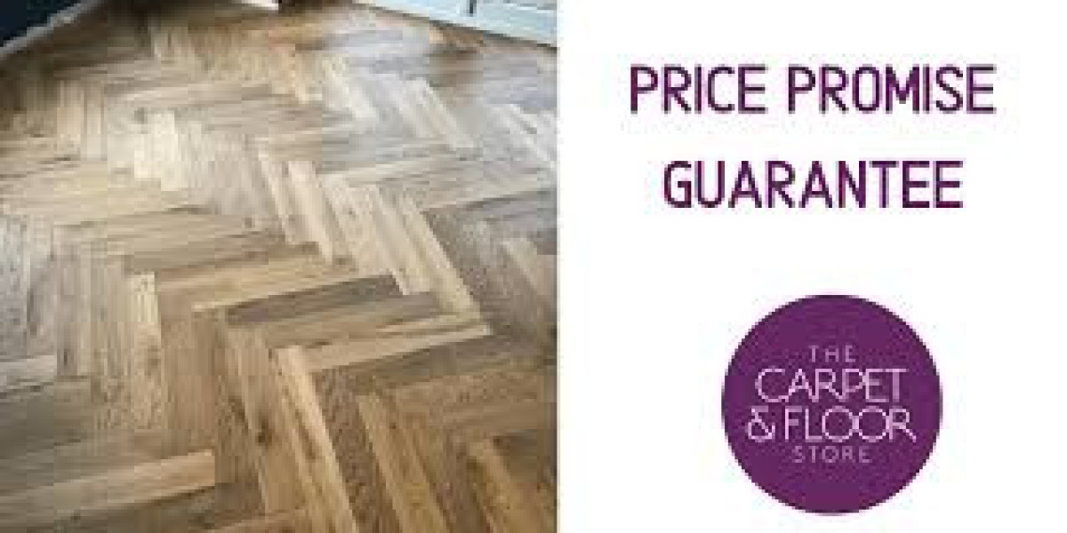 The Timeless Elegance of Parquet Flooring in Glasgow