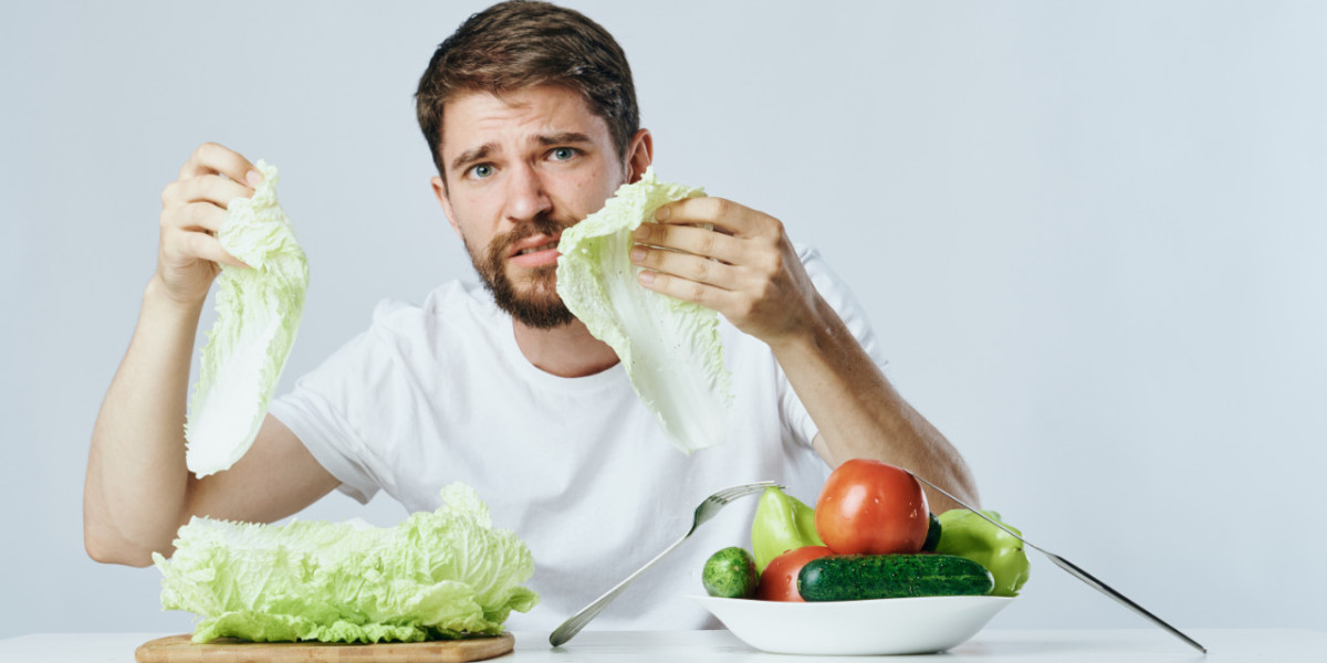 What Is the Most Effective Diet for Men? 