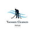 Vacuum Cleaner Kenya
