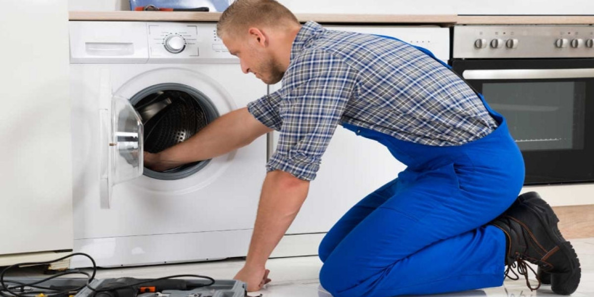 Hire Trusted Home Appliance Repair Experts