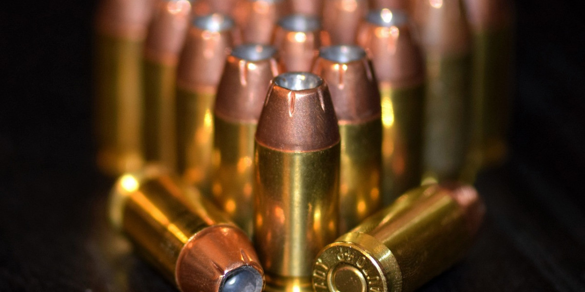 Less Lethal Ammunition Market Revenue Growth and Key Findings, Analyzing Latest Data Report by 2030