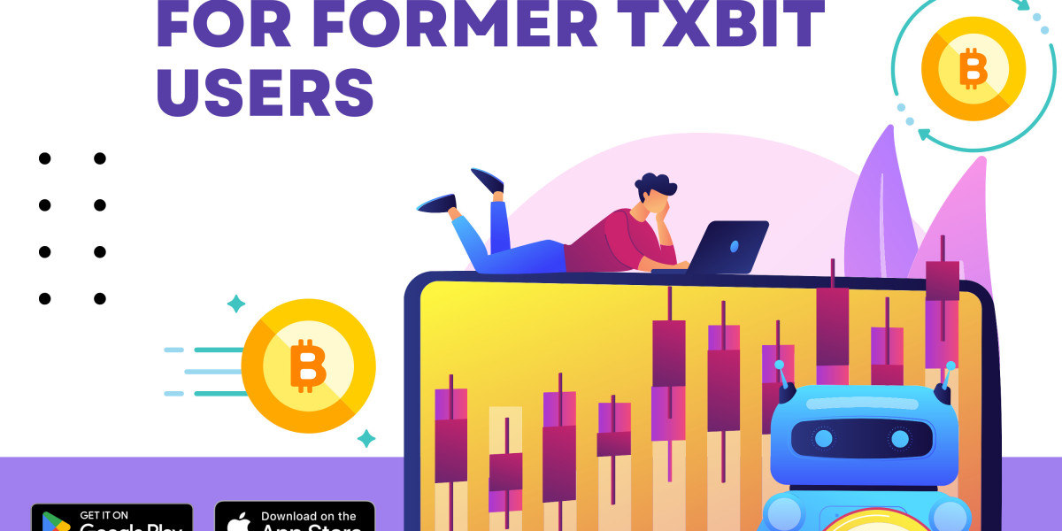 Trade Up with KoinBX: The Preferred Choice for Former Txbit Users