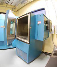 Technical Produc | Environmental chamber | Climatic Chamber