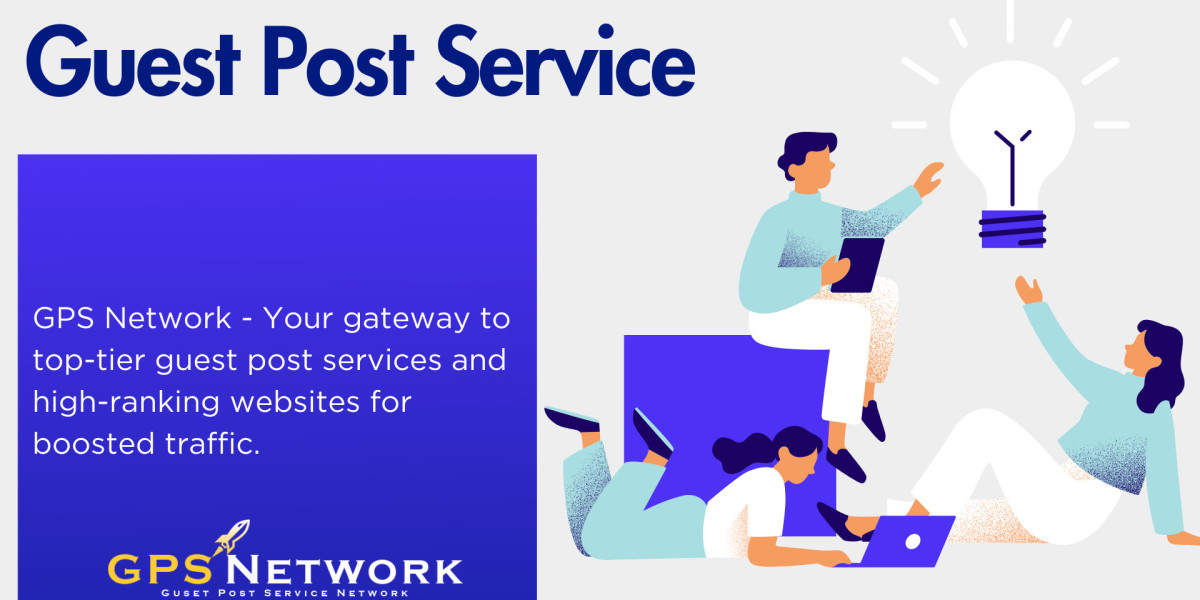 The Cheap Guest Posting Services Company for Any Business