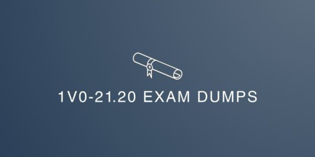 1V0-21.20 Dump: All the Answers You Need to Pass