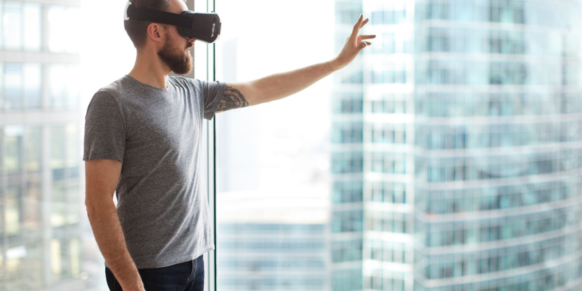 Exploring the Potential of Virtual Reality in Architecture and Design