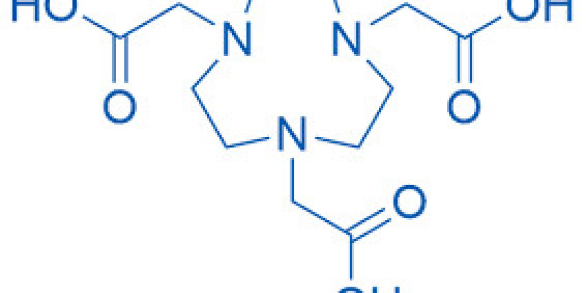 Chelating Agents Market Size & Growth Report by 2032: AMR