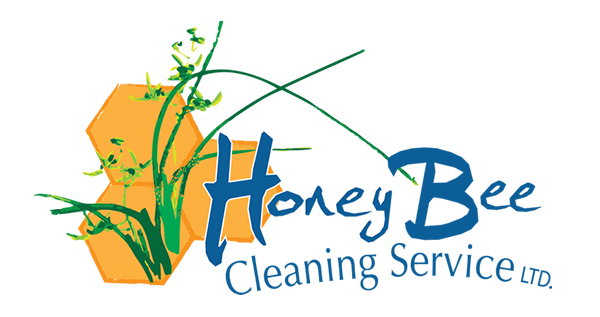 Richmond Commercial & House Cleaning Services - Honey Bee Cleaning Services