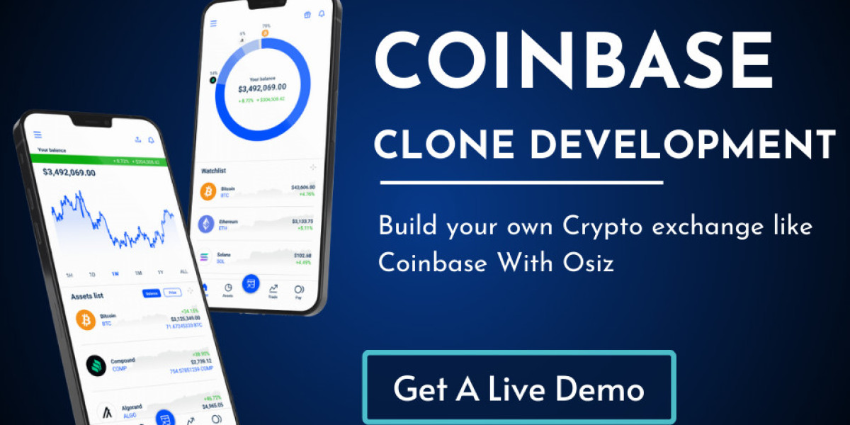 Building Your Own Cryptocurrency Exchange Platform: How to Start with a Coinbase Clone