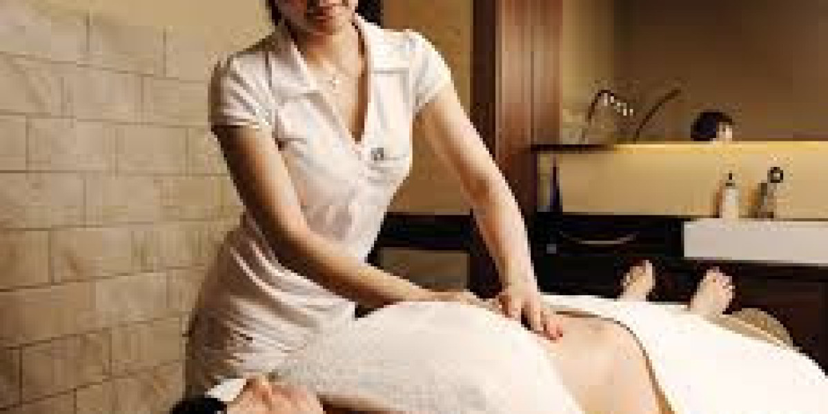 Massage in Columbus : Unwind and Recharge: Exceptional Massage Services in Columbus