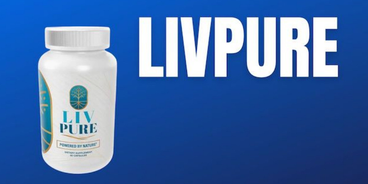 Liv Pure Reviews (ingredients, Price) Is it Legit Or Scam