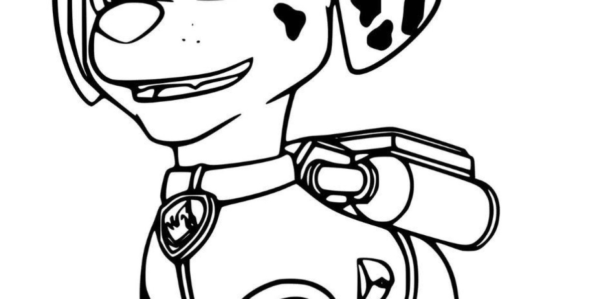 Unleash Imagination with Paw Patrol Coloring Pages: A Comprehensive Guide