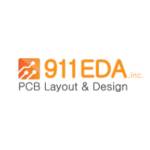 911EDA PCB Design Services