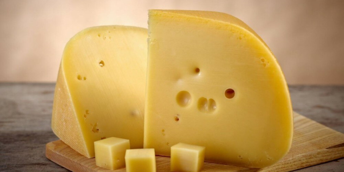 Cheese Market Size, Competitors Strategy, Regional Analysis and Industry Growth Forecast by 2030