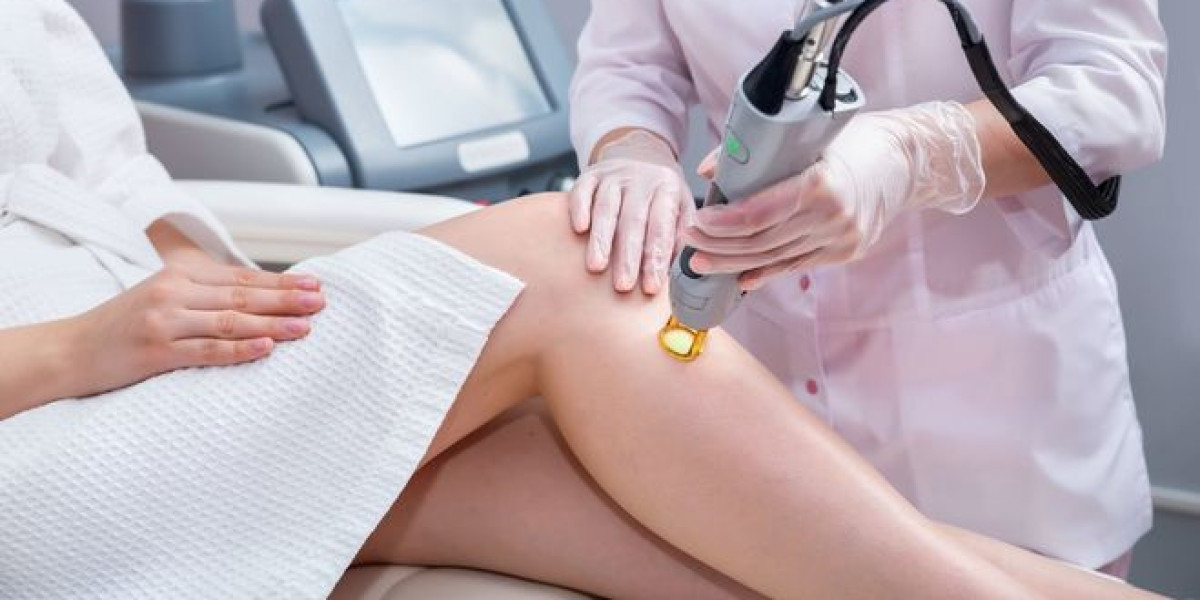 How Does Laser Hair Removal Work in Noida From Skin Rehab Clinic?