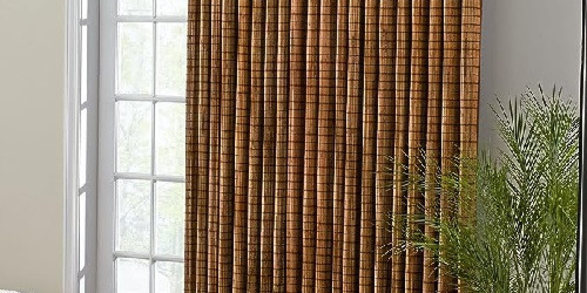 Bamboo Curtains 101: A Comprehensive Guide to Cleaning and Maintaining Natural Elegance