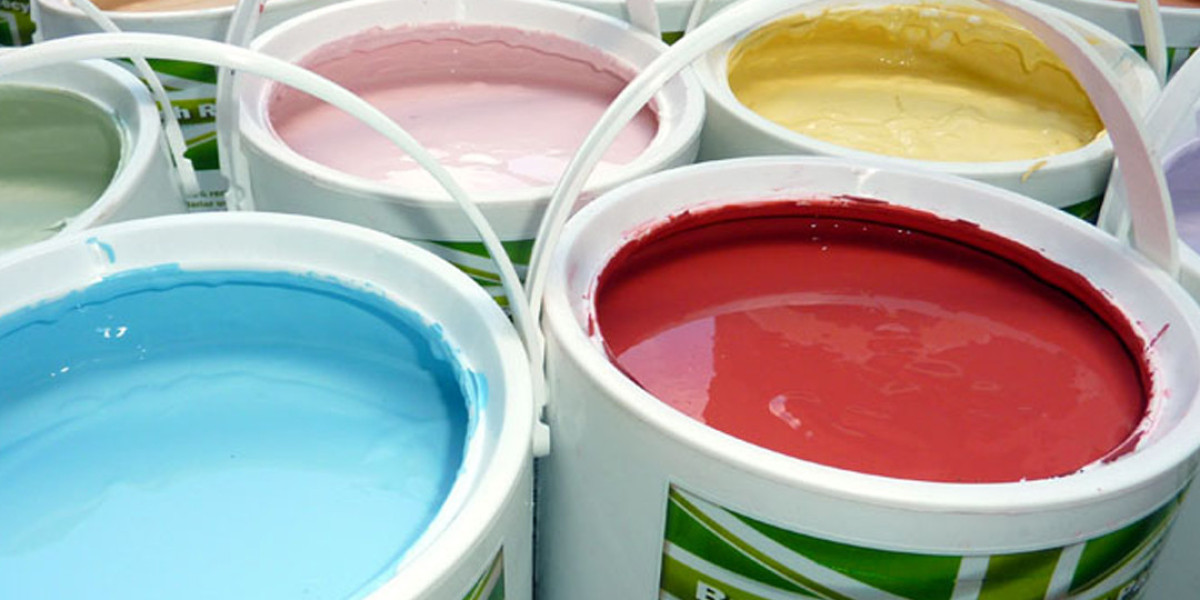 Global Emulsion Polymer Market to Witness Robust Growth According to AMR's Latest Report  