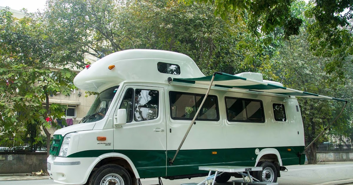 Embracing the Benefits of Motorhome Rental