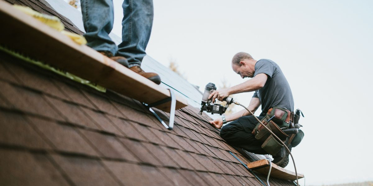 Roof Masters Residential Roofing Company: Your Trusted Roofing Experts