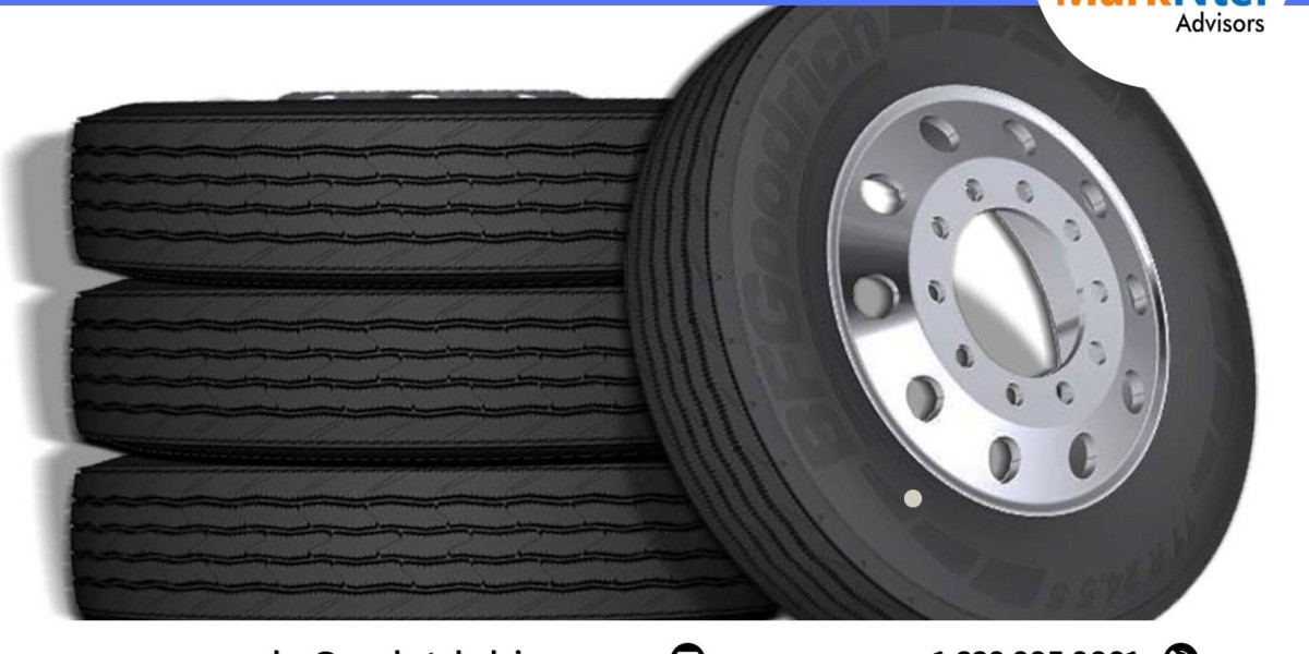 Paraguay Off-The- Road (OTR) Vehicle Tire Market Size, Share Growth, and Future Scope