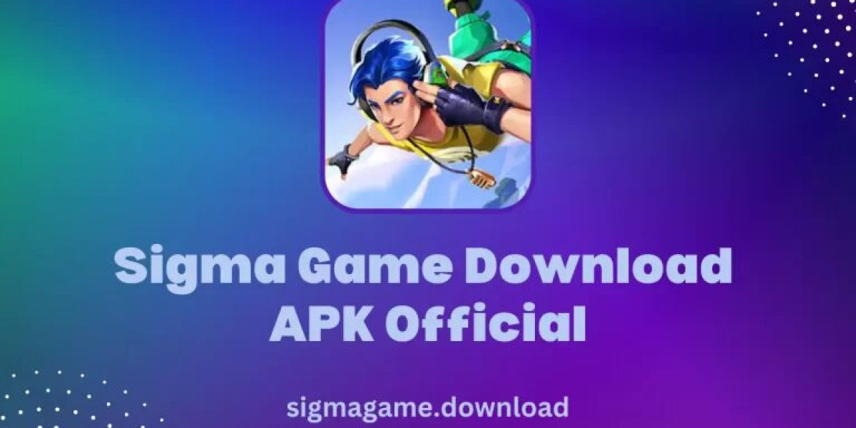 Can you customize your character's appearance in Sigma Game Apk?