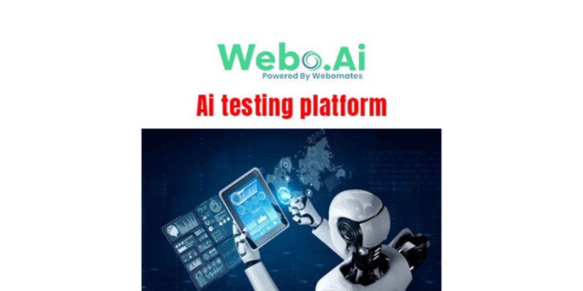 Al Testing platform