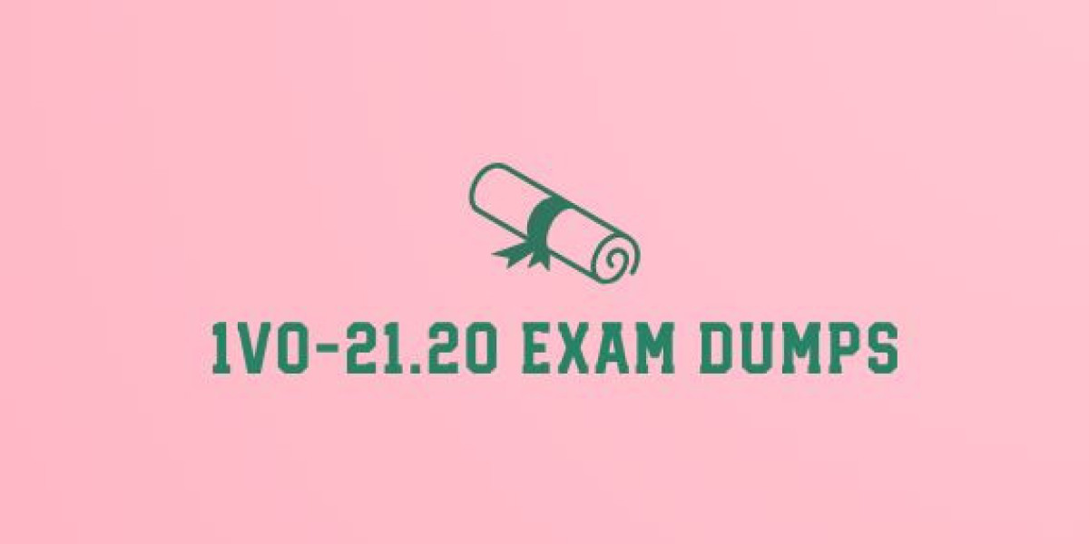Want To Know How To Prepare For Your 1V0-21.20 Exam? We Can Help